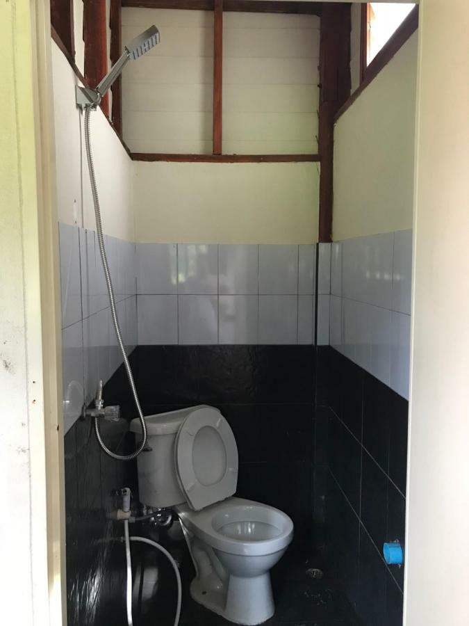 Grandma'S House Apartman Nakhonnajok Kültér fotó